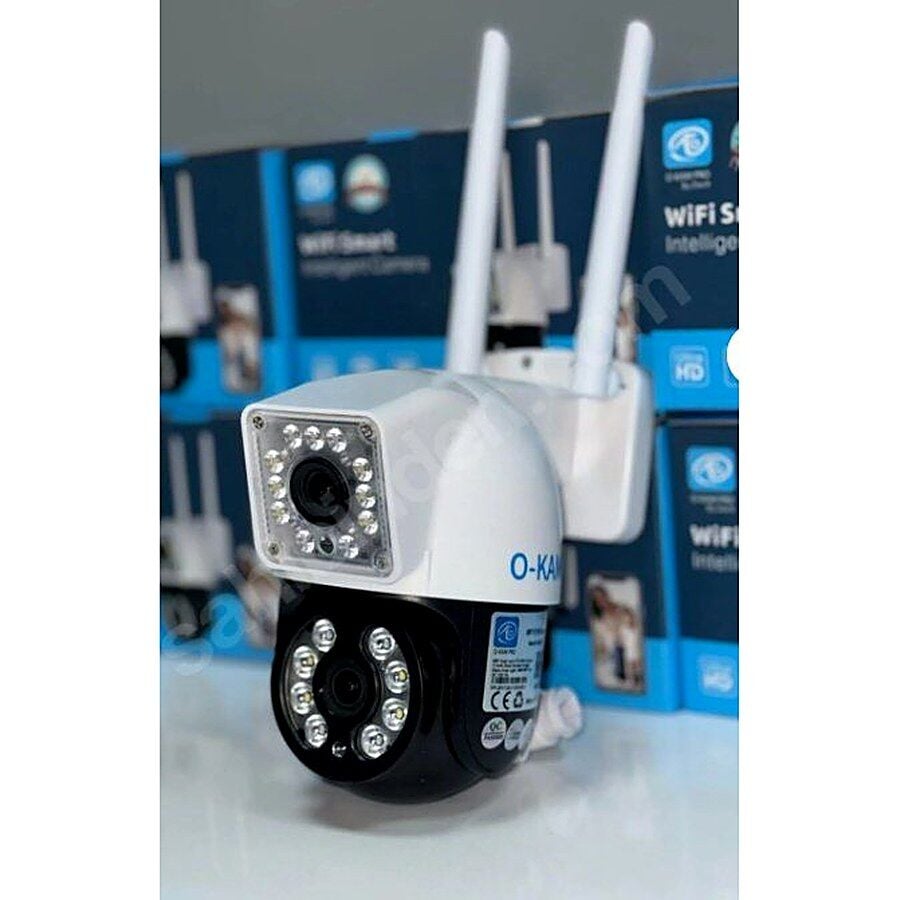 O-kam- 3012 4MP Wi-Fi Kamera