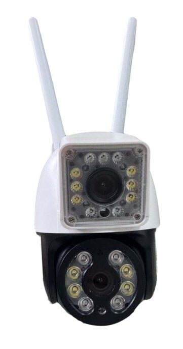 O-kam- 3012 4MP Wi-Fi Kamera