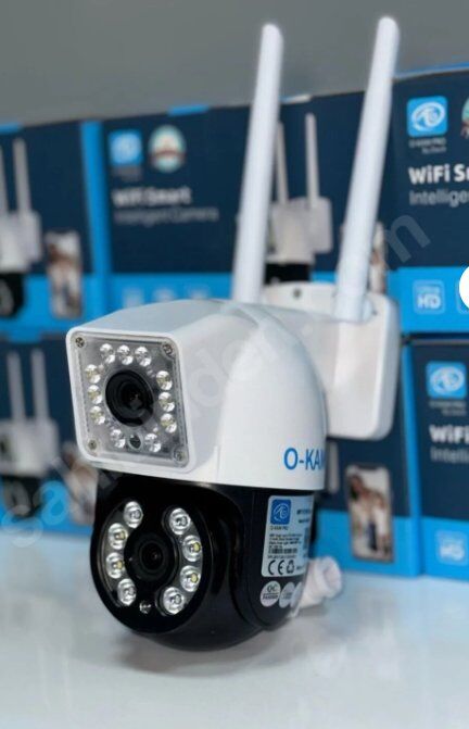 O-kam- 3012 4MP Wi-Fi Kamera