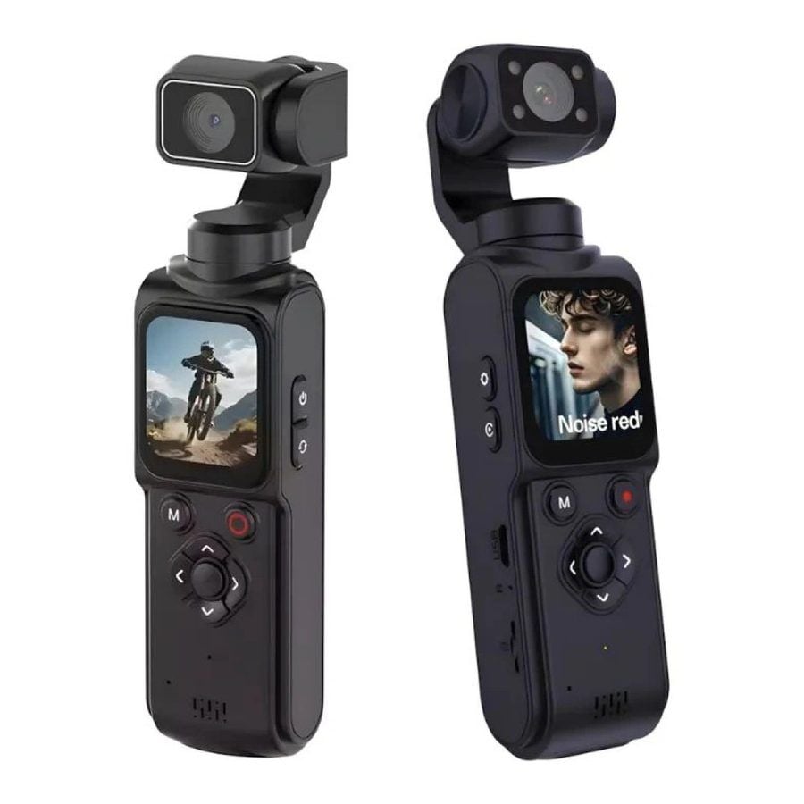 ST46548 iDragon AT-M105 Gimbal Kamera