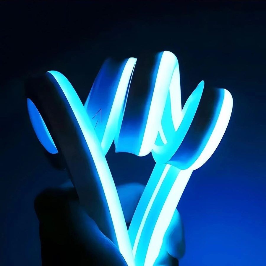 5m Ambiyans Neon Led Led-5m