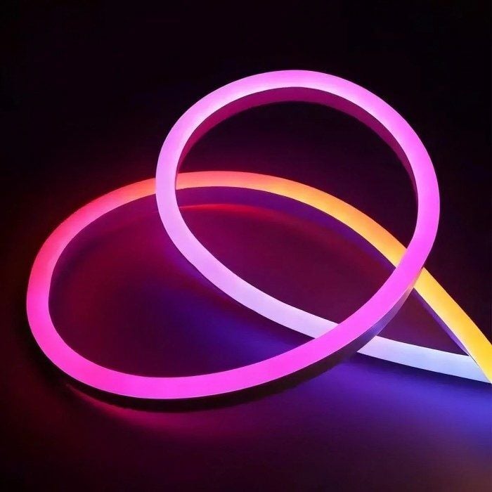 10m Ambiyans Neon Led Led-10m