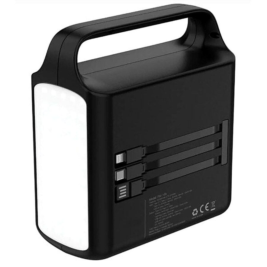 YK-PB5060  80.000  Mh IŞIKLI POWERBANK