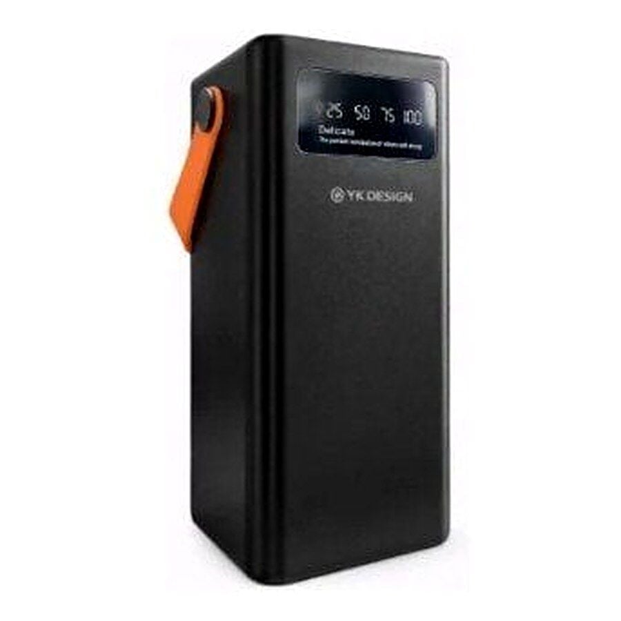 YK-PB5004 90.000 Mh GÜNEŞ PANELLİ POWERBANK