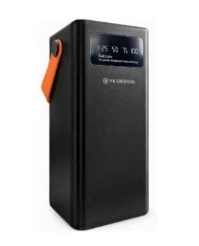 YK-PB5004 90.000 Mh GÜNEŞ PANELLİ  POWERBANK