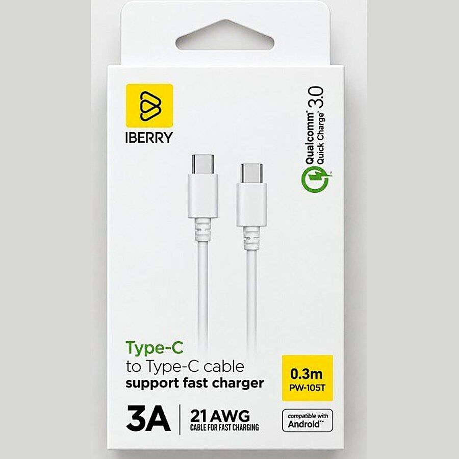 PW105TT 3A T-T MİNİ KABLO