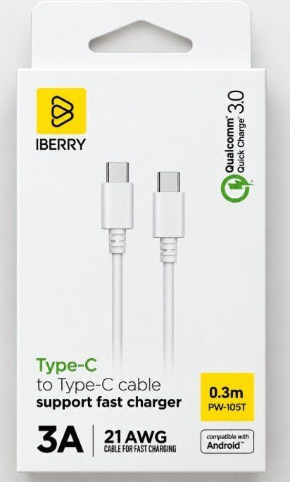 PW105TT 3A T-T MİNİ KABLO