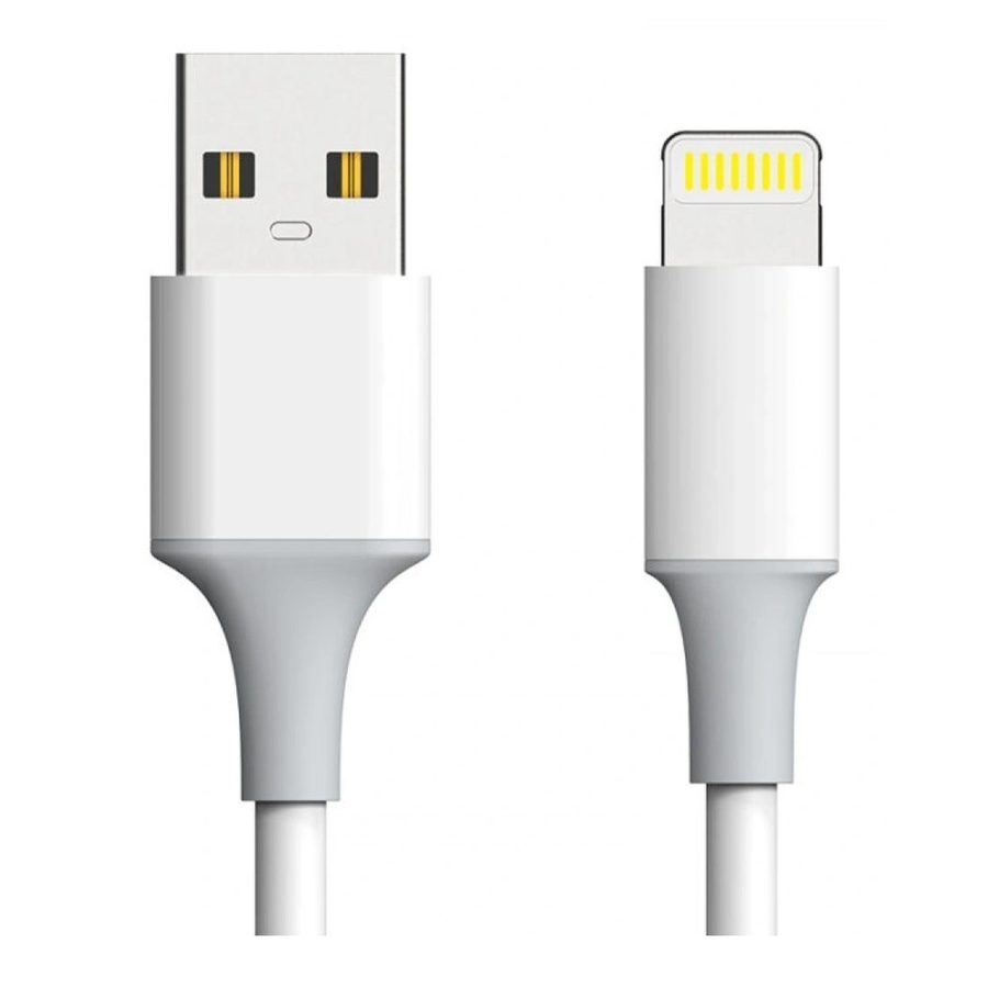 LB205L 3A (1M) IPHONE KABLO