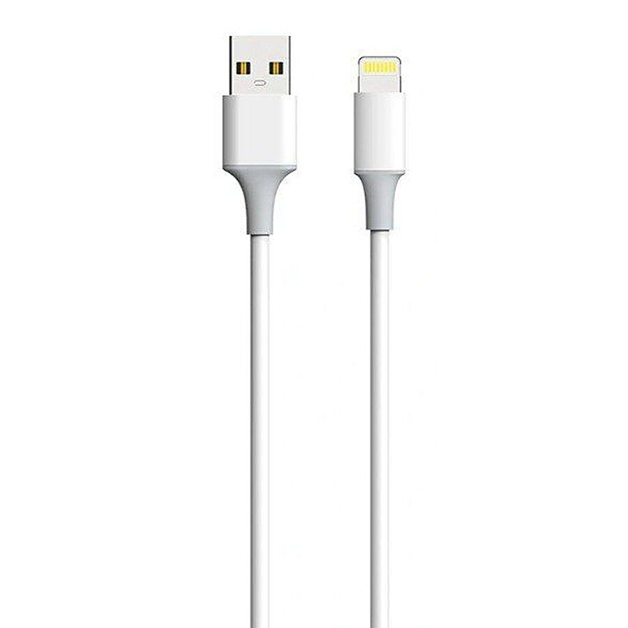 LB205L 3A (1M) IPHONE KABLO
