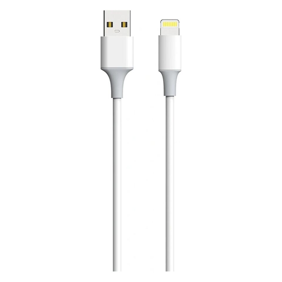LB205L 3A (2M) IPHONE KABLO