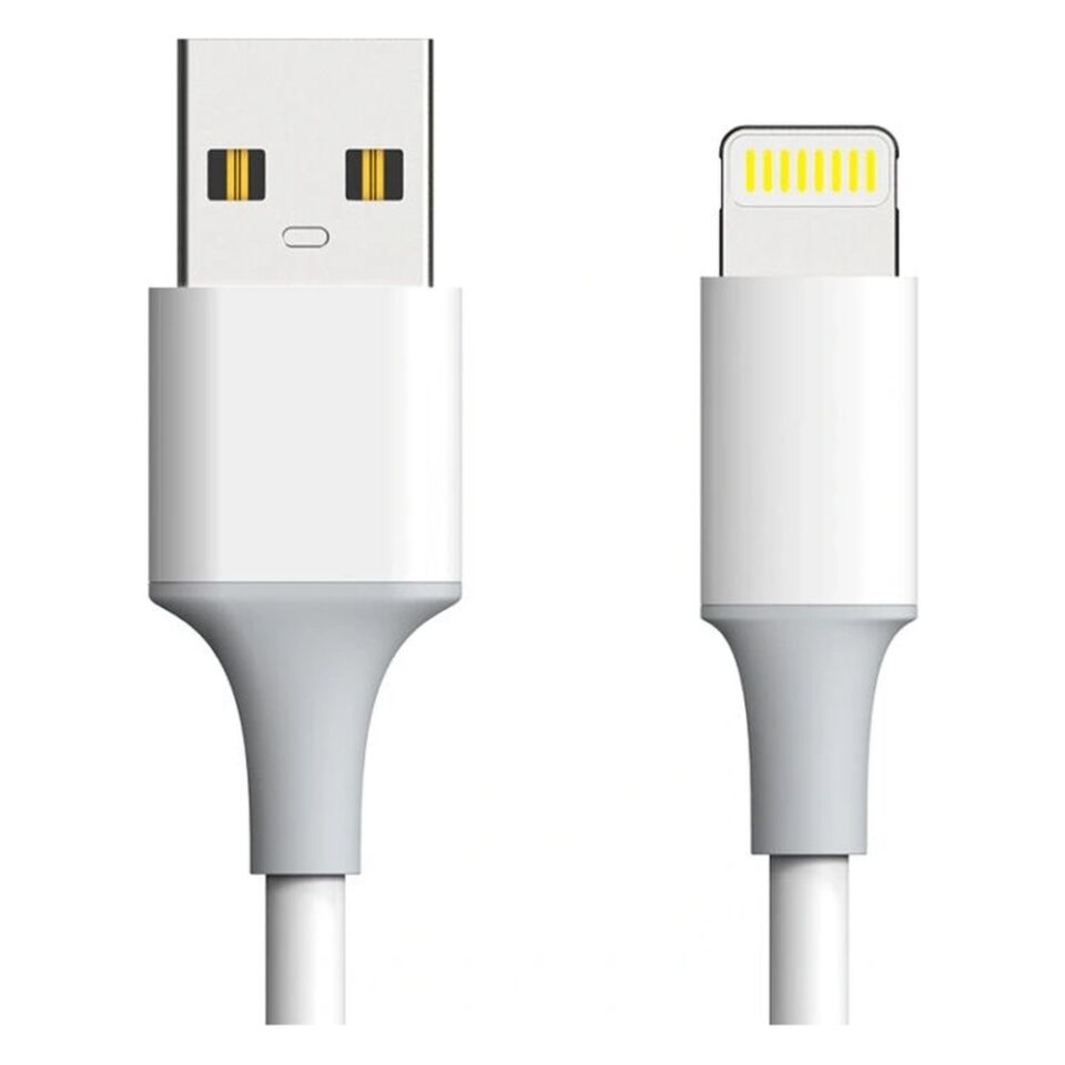 LB205L 3A (2M) IPHONE KABLO