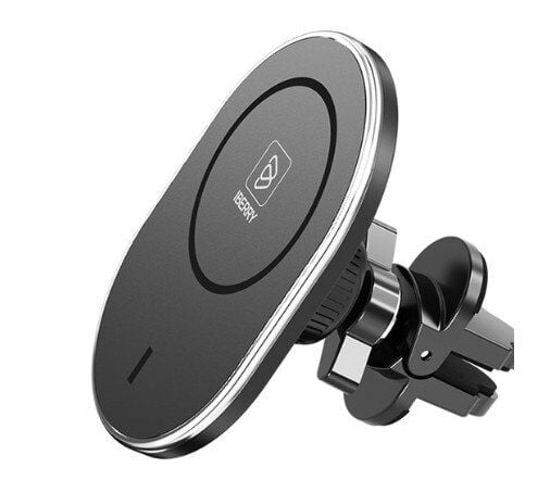MG02 KLİPSLİ MANYETİK TELEFON TUTUCU