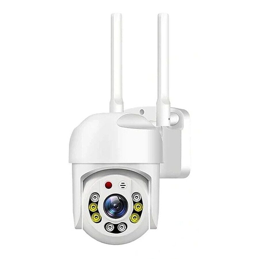 O-kam- 3011 2MP Wi-Fi Kamera Tek