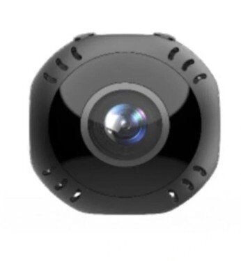 O-Kam i-Cam Şarjlı Mıknatıslı Mini Gizli Balıkgözü Şarjlı Kamera