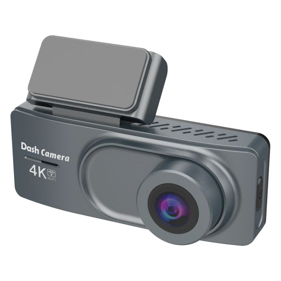 iDragon L50 Ön-Arka 4K Araç Kamerası