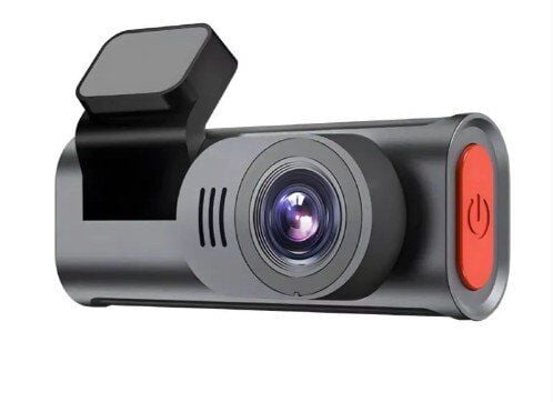 iDragon D28 4K Araç Kamerası