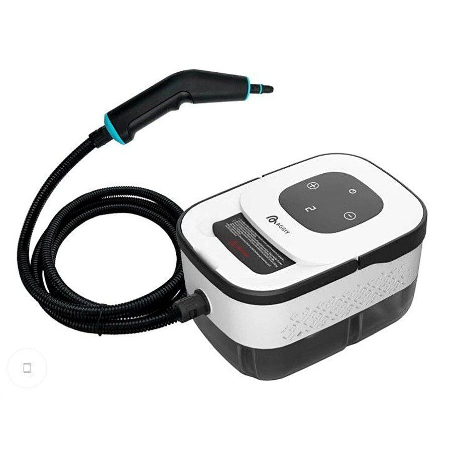 Aggiy Buharlı Temizleyici PowerSteam