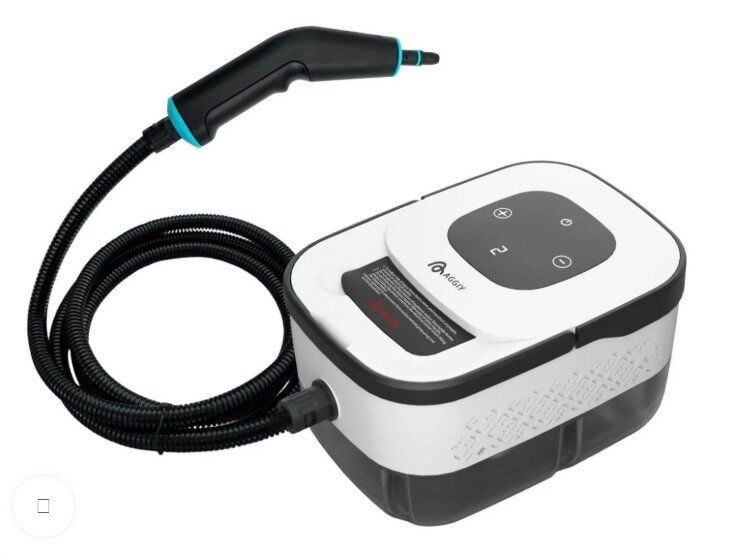 Aggiy Buharlı Temizleyici PowerSteam