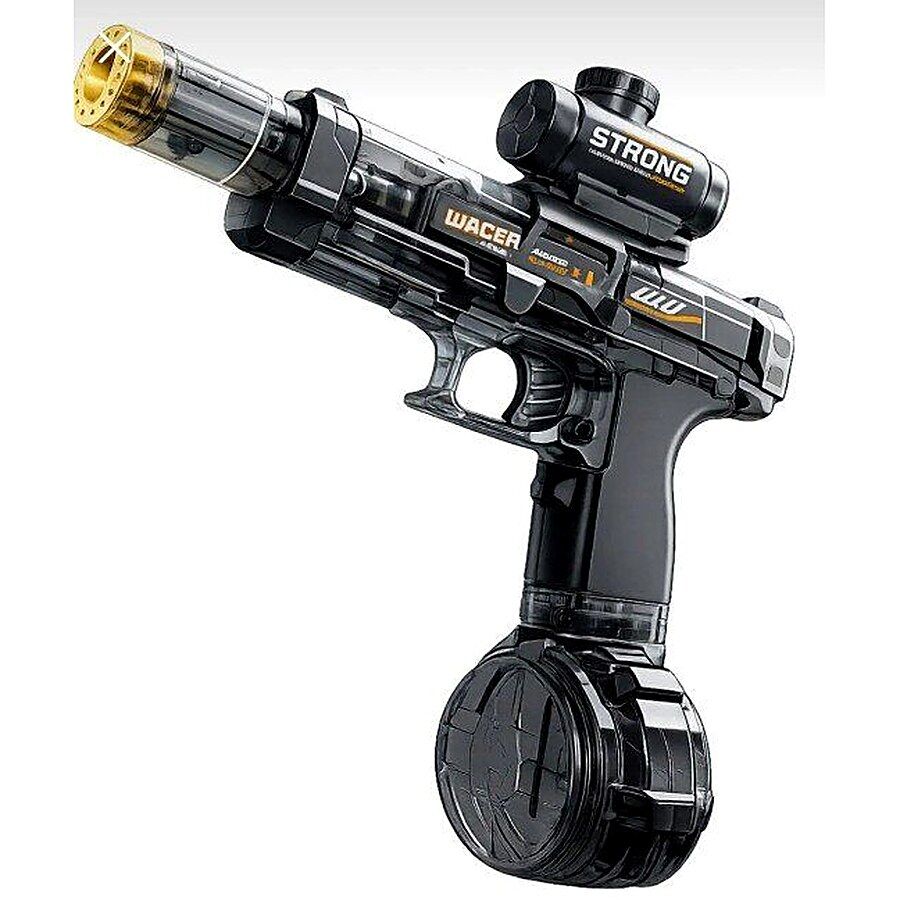Katjmer CY-155 Mavi / CY-156 Gri Frenzi SU Tabancası