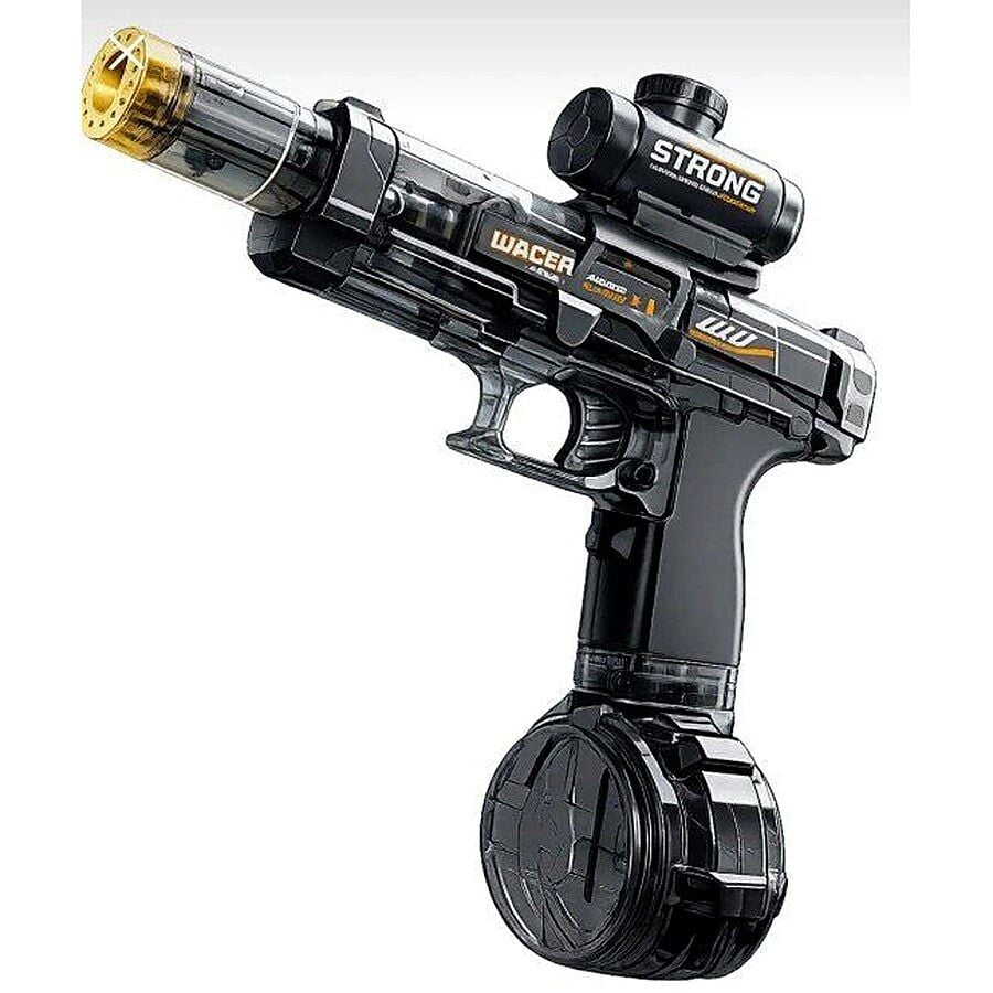 KATJMER CY-155 MAVİ  / CY-156 GRİ FRENZİ SU TABANCASI