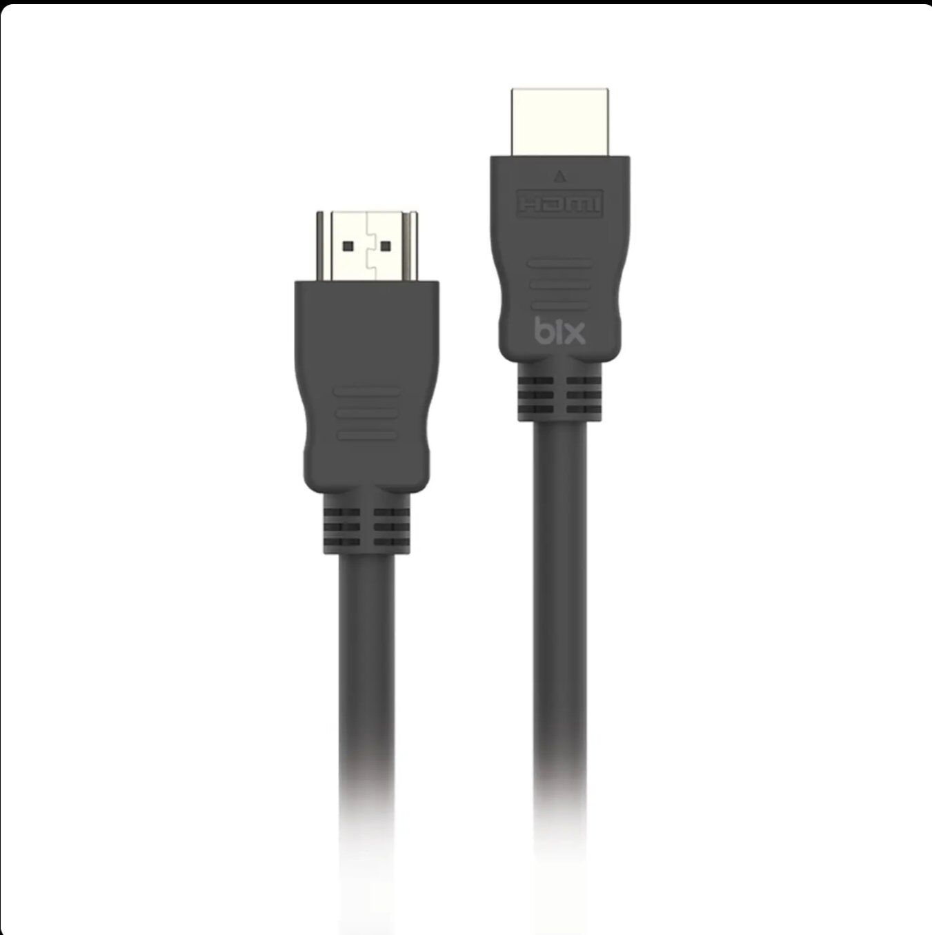 Bix NHD03 4K/60Hz HDMI Kablo 3M