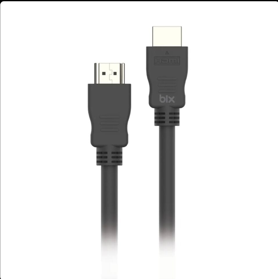 Bix NHD03 4K/60Hz HDMI Kablo 3M