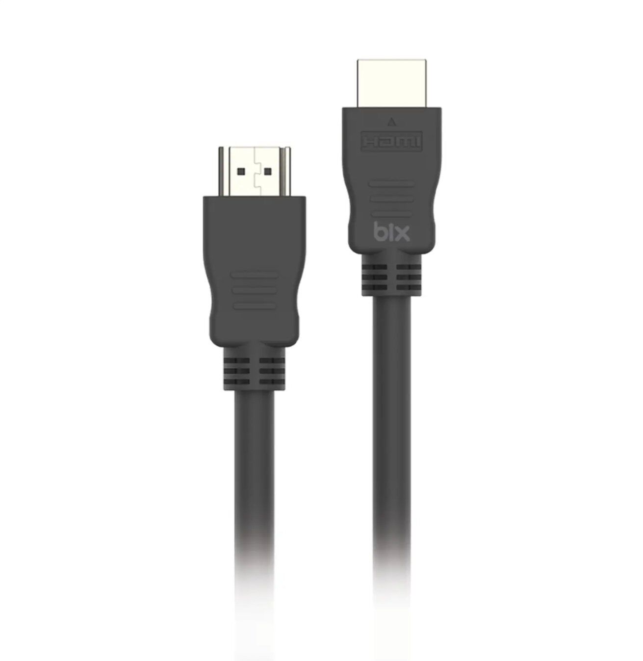 Bix NHD05 4K/60Hz HDMI Kablo 5M