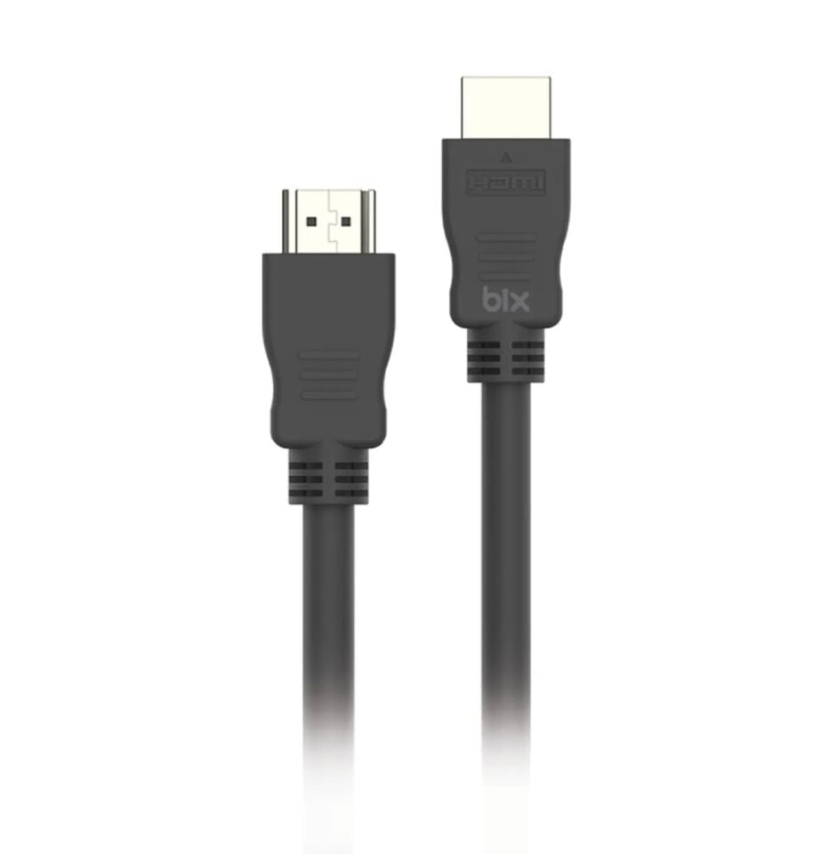 Bix NHD05 4K/60Hz HDMI Kablo 5M