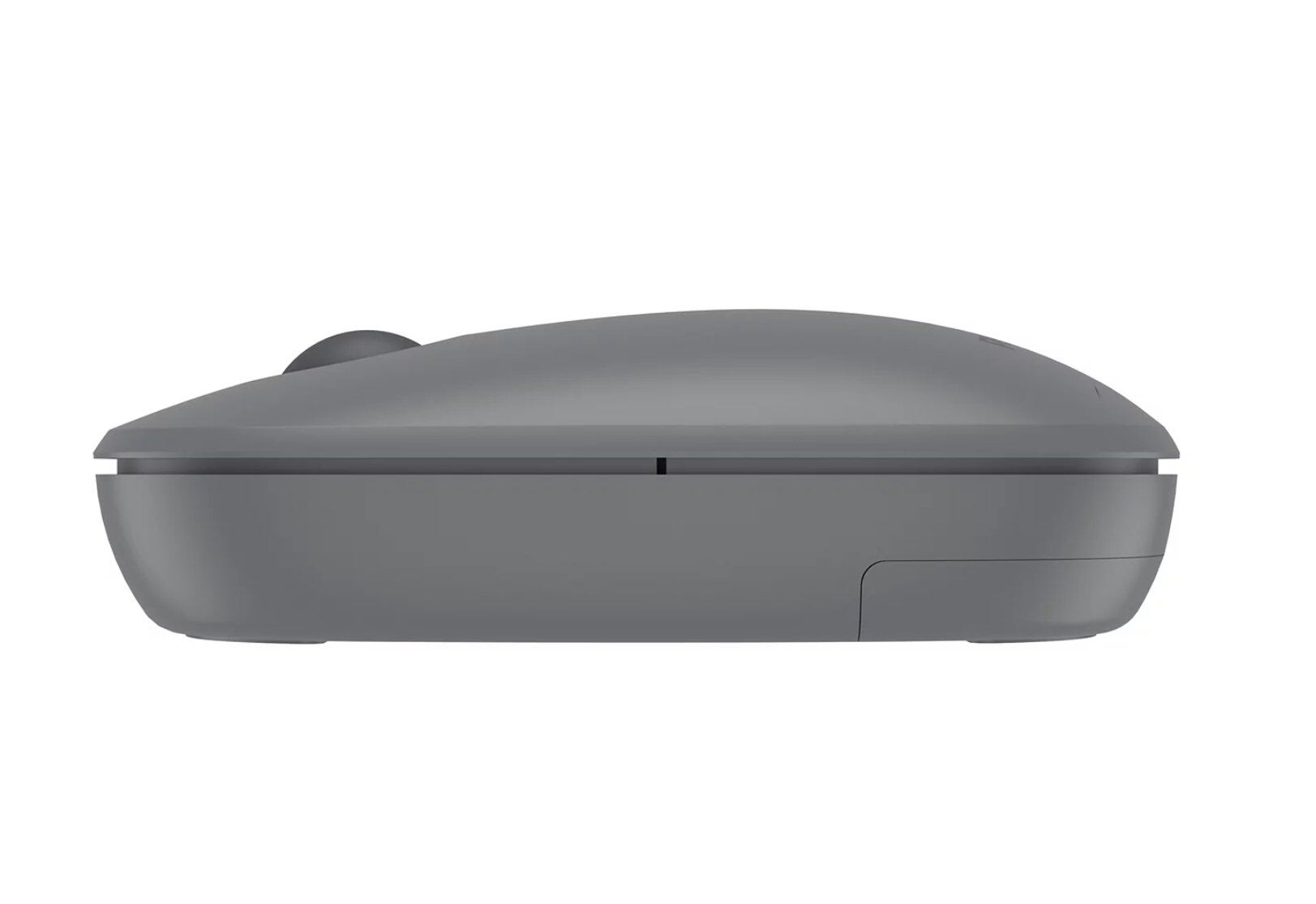 Philips SPK7378G Kablosuz 1600DPI Sessiz Optik Mouse Gri görsel 3