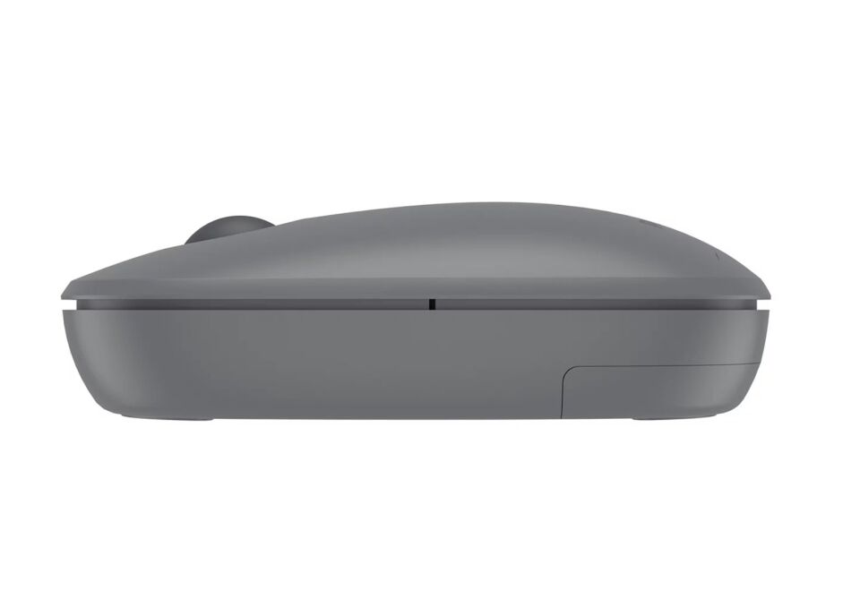 Philips SPK7378G Kablosuz 1600DPI Sessiz Optik Mouse Gri