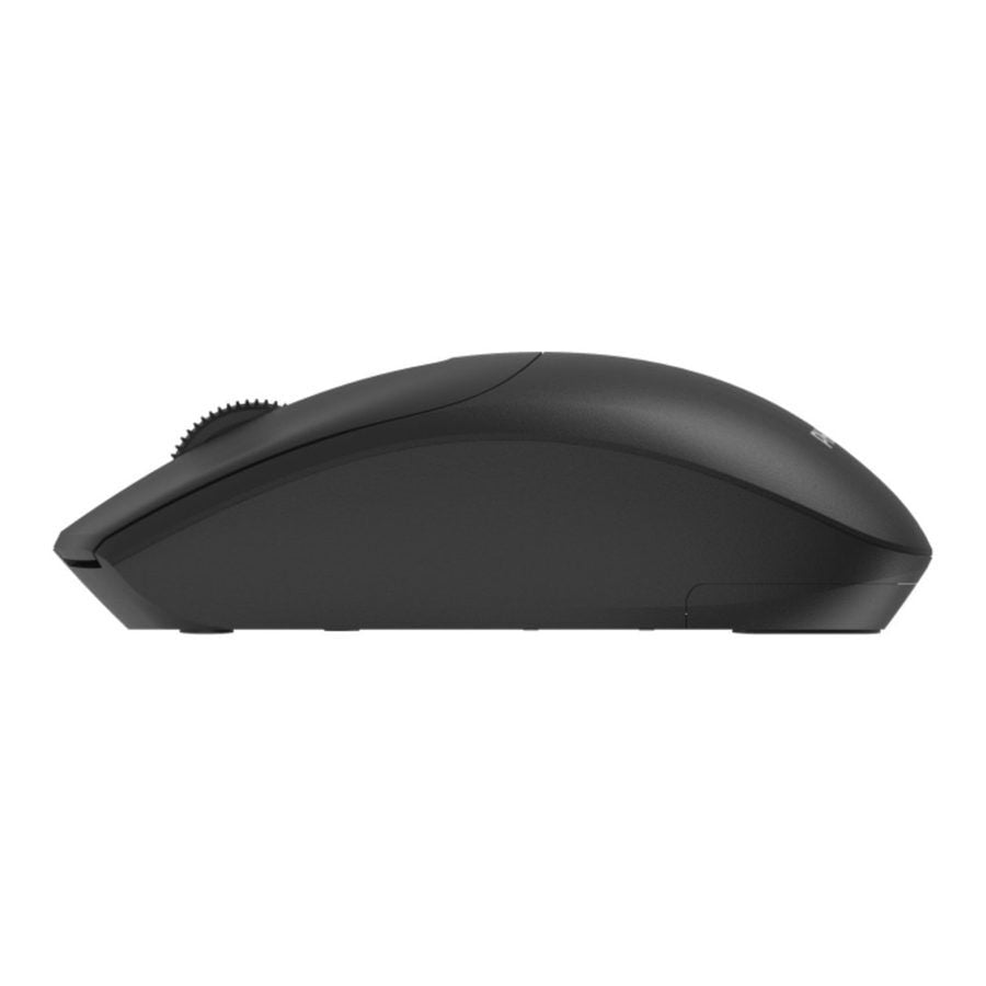 Philips SPK7398B Kablosuz 1600DPI Sessiz Optik Mouse Siyah