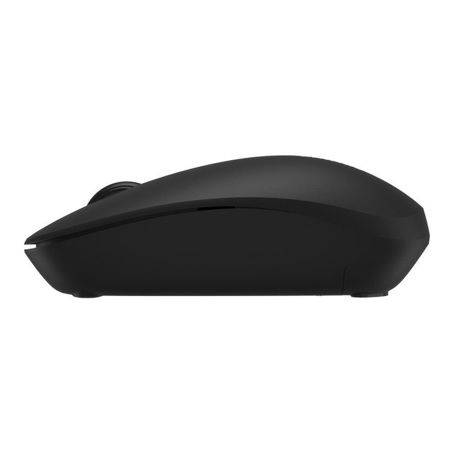 Philips SPK7418B Dual Mod 2.4 GHz + Bluetooth 1600DPI Sessiz Optik Mouse Siyah