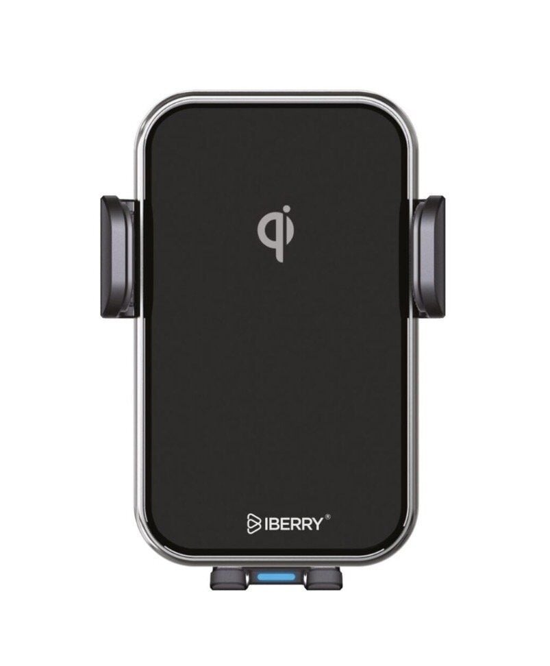 Magdock DC3 Qİ Wıreless Klipsli Telefo