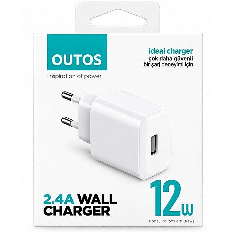 OTS01D 12W ADAPTÖR