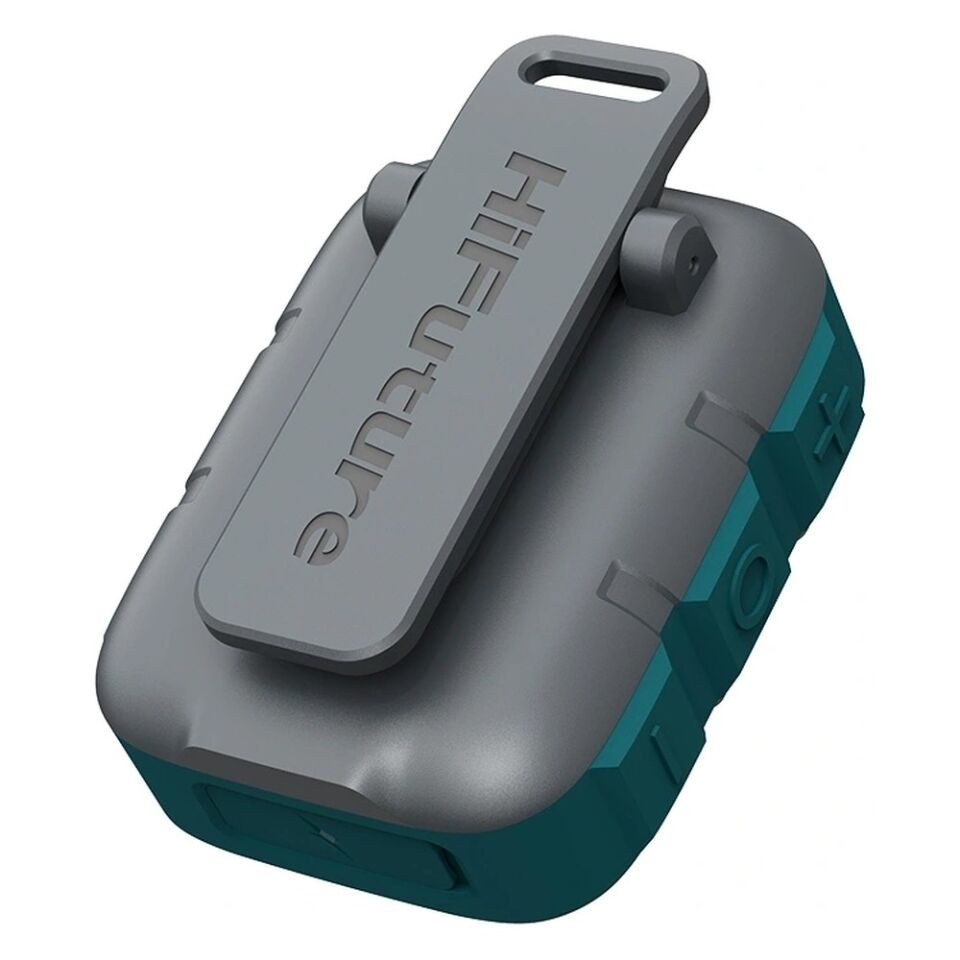 HiFuture Pocket S Taşınabilir Hoparlör Gri