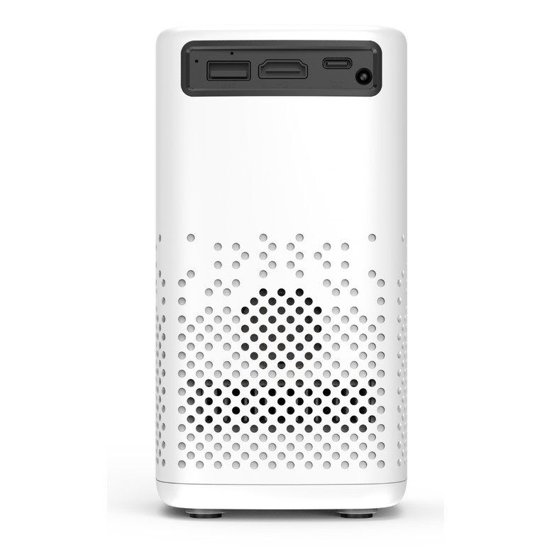 Harvox Cine Vistra R1 Powerbankli Taşınabilir Projeksiyon Cihazı