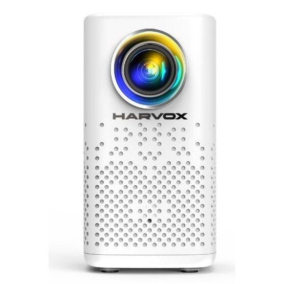 Harvox Cine Vistra R1 Powerbankli Taşınabilir Projeksiyon Cihazı