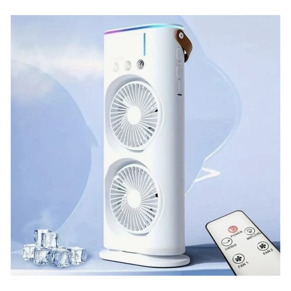 GLR HR002 MASA FAN