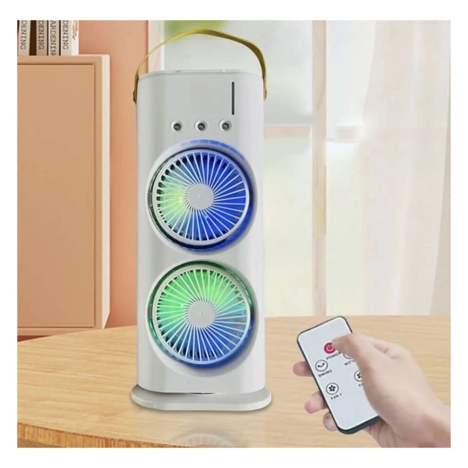 GLR HR002 MASA FAN