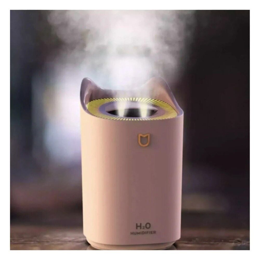 Oda Koku Makinesi K3 Humidifer Nemlendirici