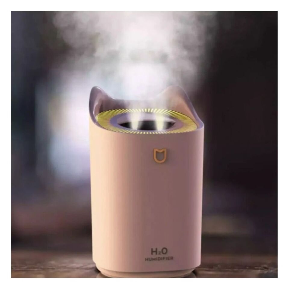 Oda Koku Makinesi K3 Humidifer Nemlendirici