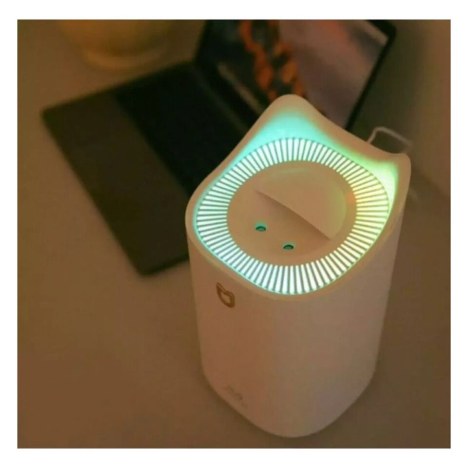 Oda Koku Makinesi K3 Humidifer Nemlendirici
