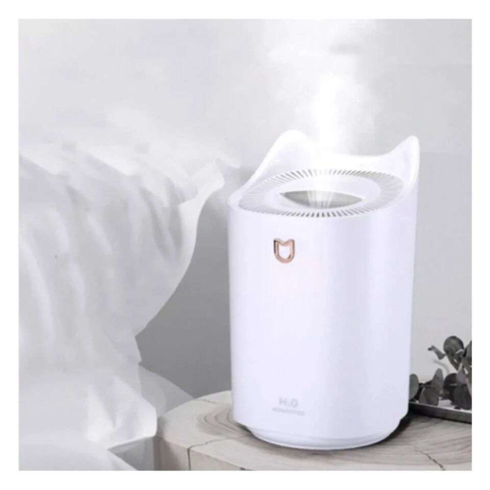 Oda Koku Makinesi K3 Humidifer Nemlendirici
