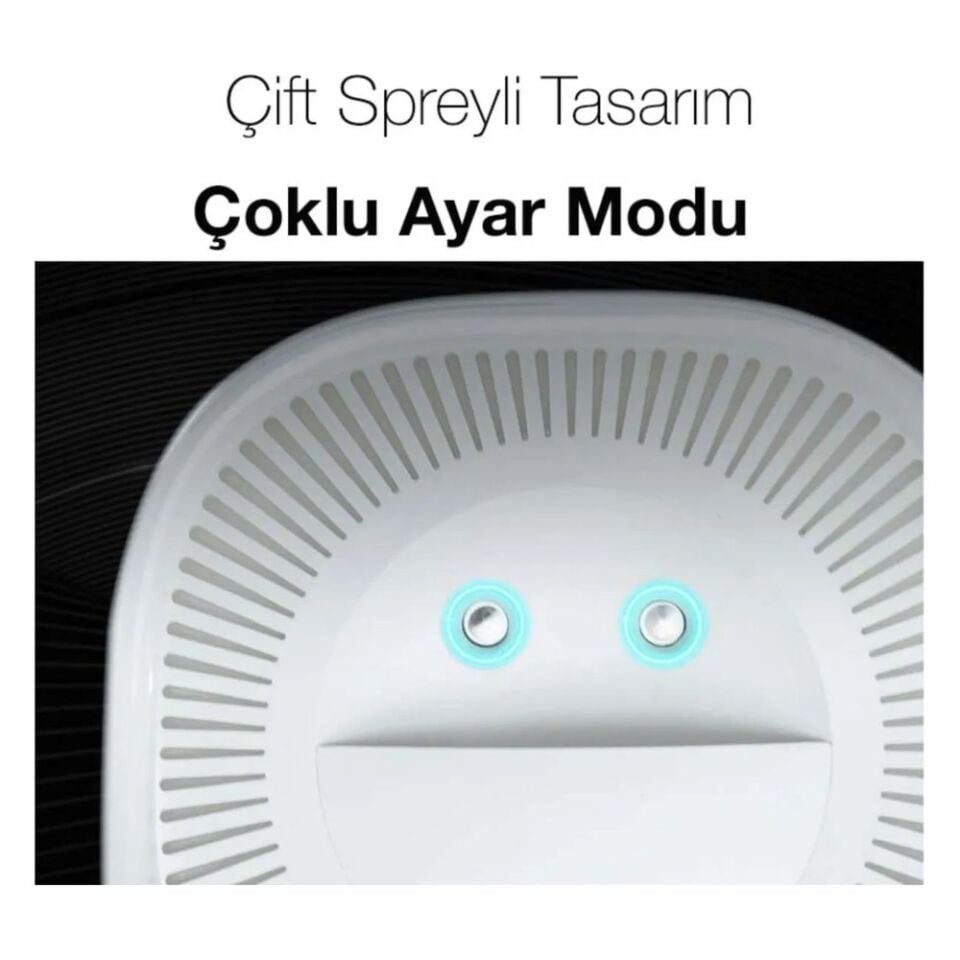 Oda Koku Makinesi K3 Humidifer Nemlendirici