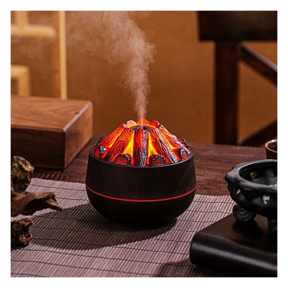 Oda Koku Makinesi SX-E351 Kömür Nemlendirici