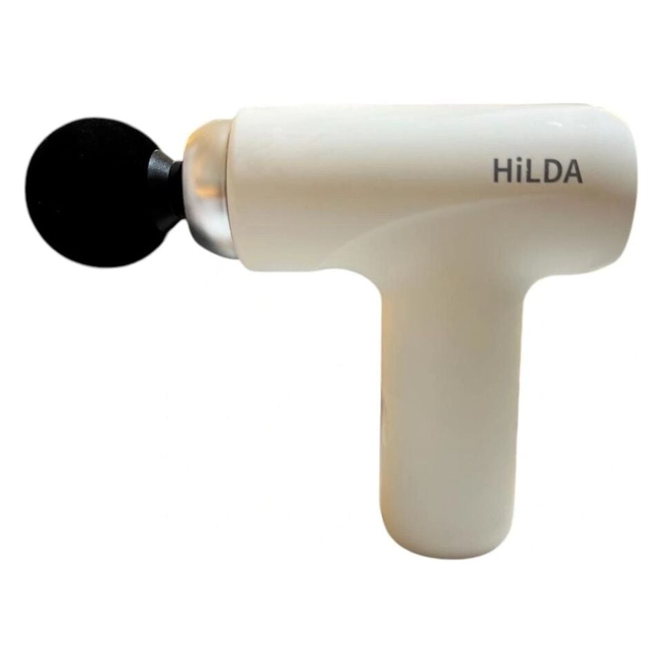 Hilda Jx-206 Masaj Aleti Beyaz