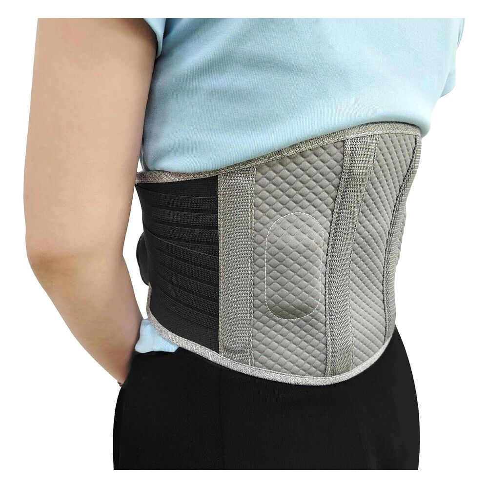 K-W02 Waist Massager Bel Masaj Aleti