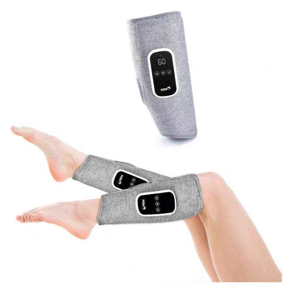 K-L01 Airbag Leg Massager Masaj Aleti