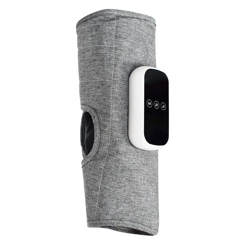 K-L01 Airbag Leg Massager Masaj Aleti görsel 2