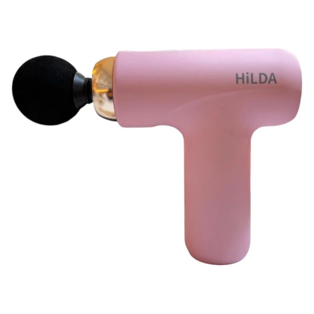 Hilda Jx-206 Masaj Aleti Pembe